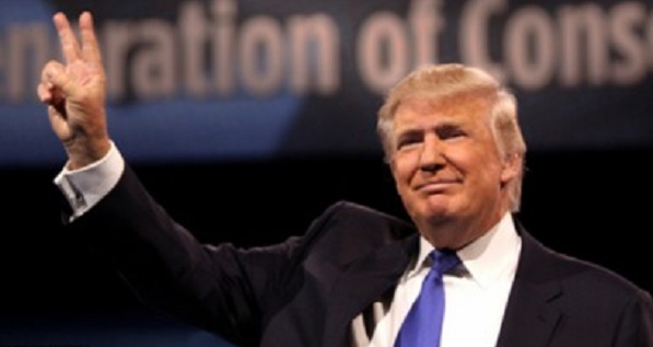 Трамп остался единственным кандидатом от республиканцев - ОБНОВЛЕНО